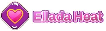 Ellada Heat logo